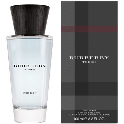 burberry touch 3.4 macy& 39|burberry for men 3.3 oz.